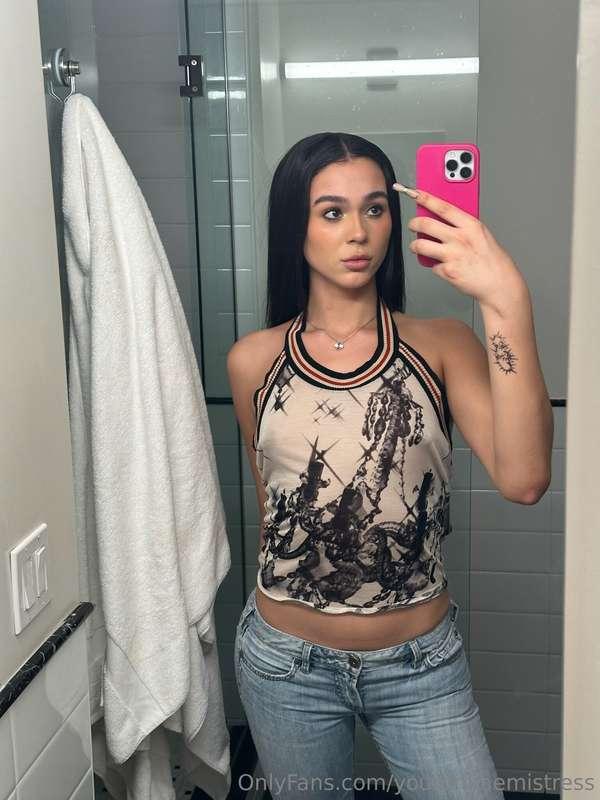 describe me in 1 word