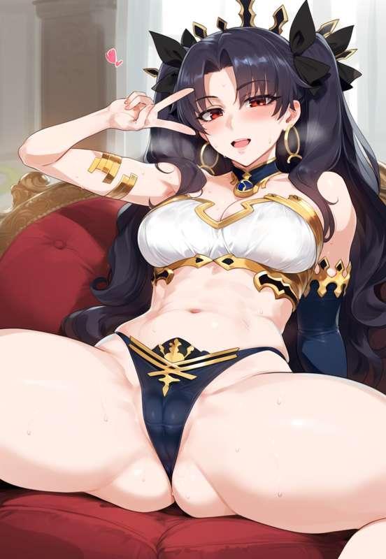 ishtar #3