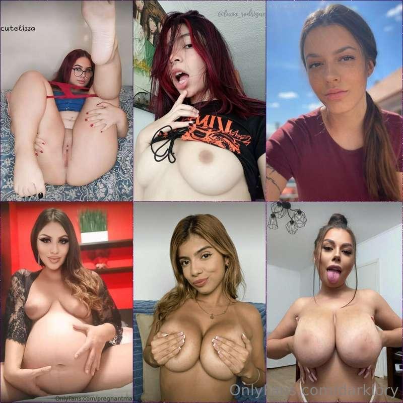 👄😈🔥 @CUTELISSA 🔥😈👄💋😈💋 @LUCIA_RODRIGUEZ 💋😈💋🍒👅💦 @JUICY_NICOLEF..