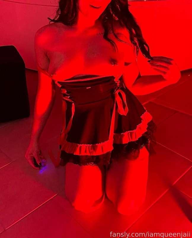 iamqueenjaii image #2