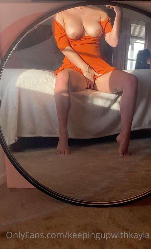 Check your DM babe 😻 Masturbation video now on sale! 💋