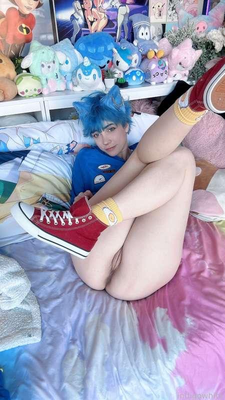 indigowhite image #163