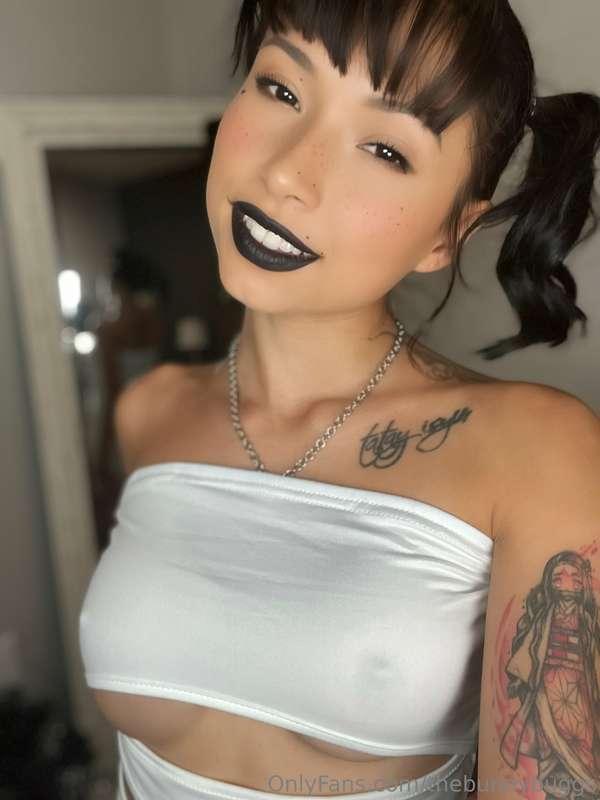 Would you suck my nipples?