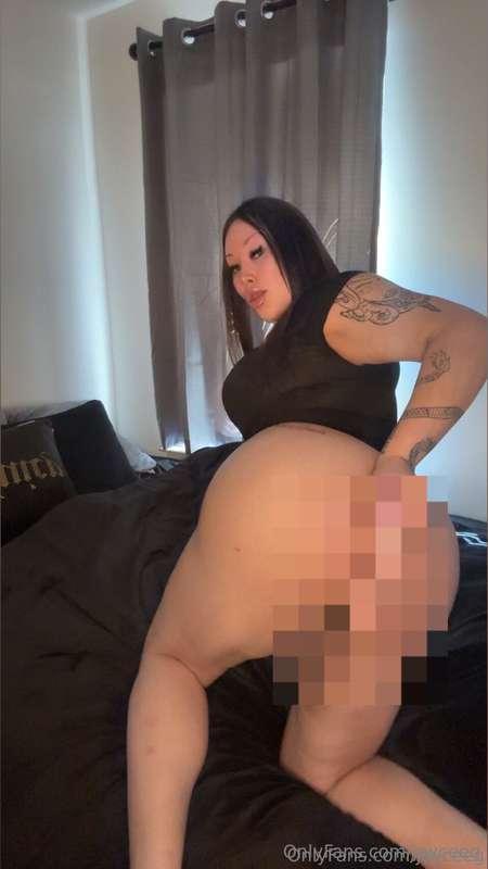 My tits are spilling out, nipples hard and aching for attent..