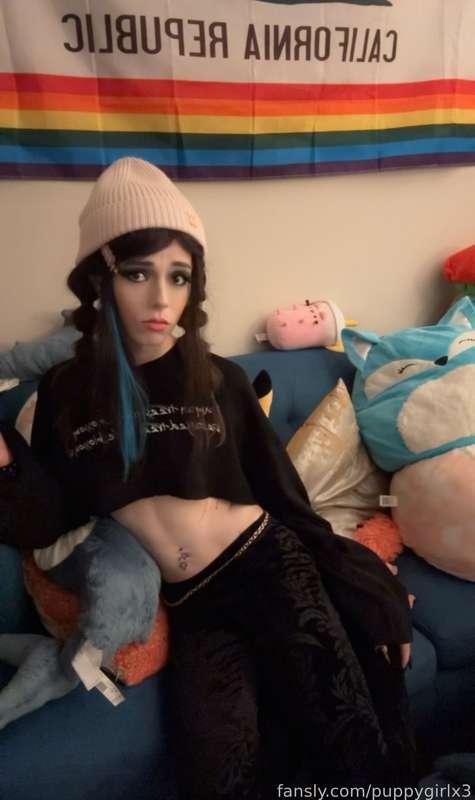 puppygirlx3 image #6