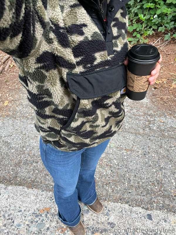 ☕️