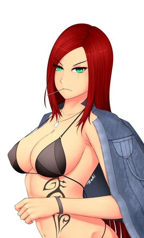 katarina