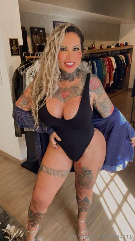 sabrinaboing image #6