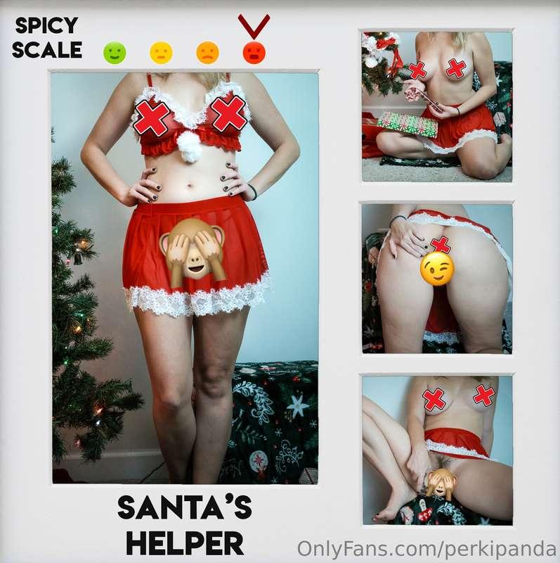 Ho ho hoe?? Merry Christmas everyone! I think y'all will enj..