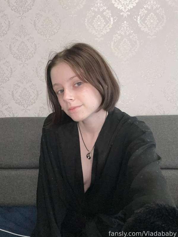 What kind of outfit would you like to see me in?🤭🤭


