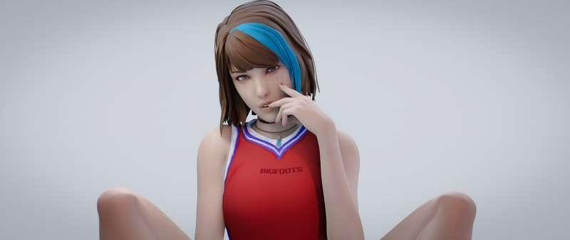 WIP - Max photoset