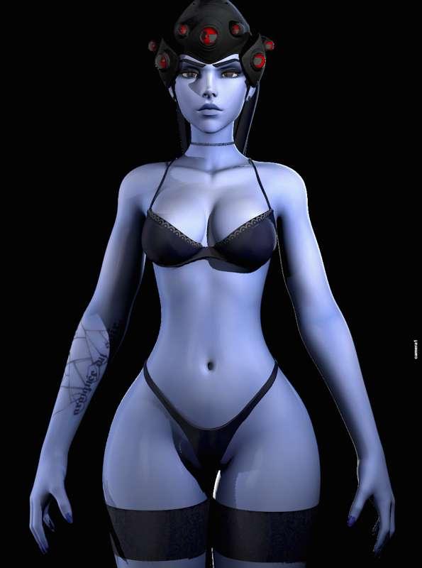 Model WIP