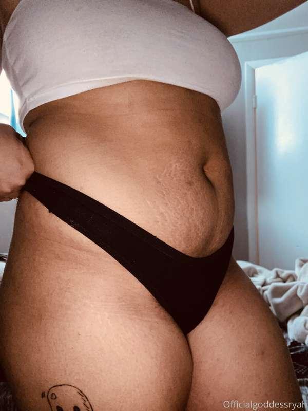 Mom Body Of Two 😍 Tip For Appreciation