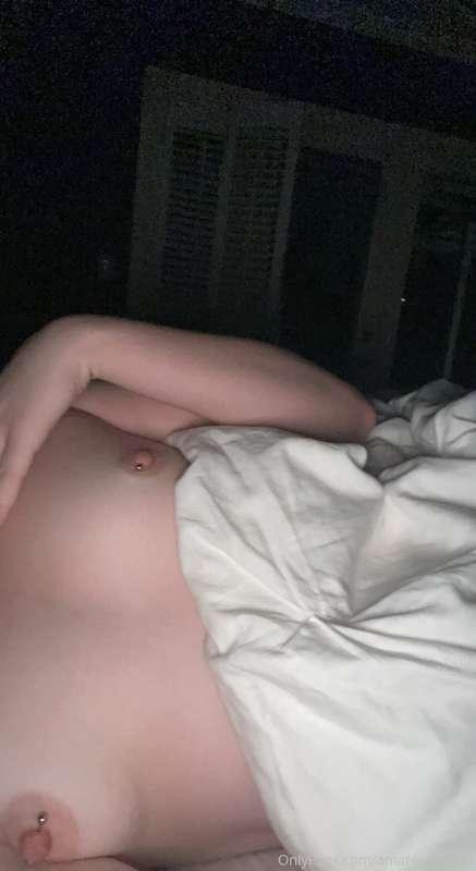 Tiddies! Yay