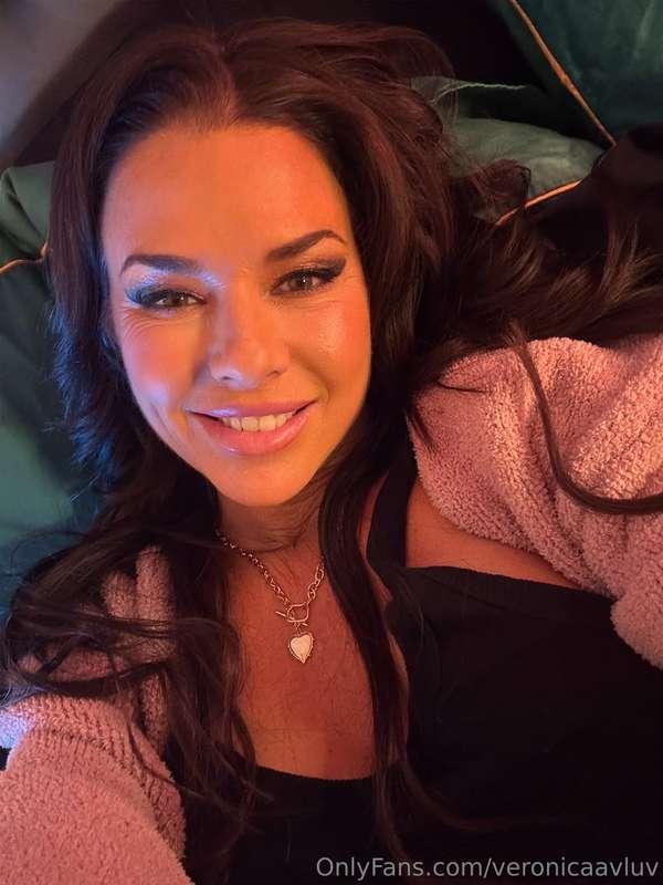 You all make me smile! 