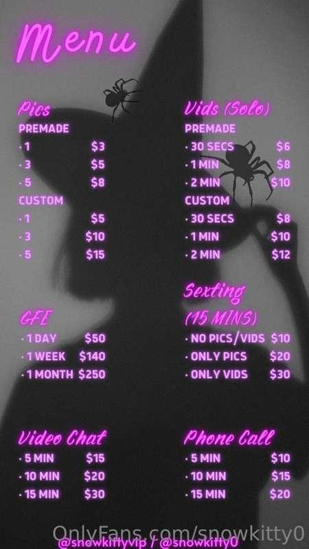 Ask for availability and tip first 🫶