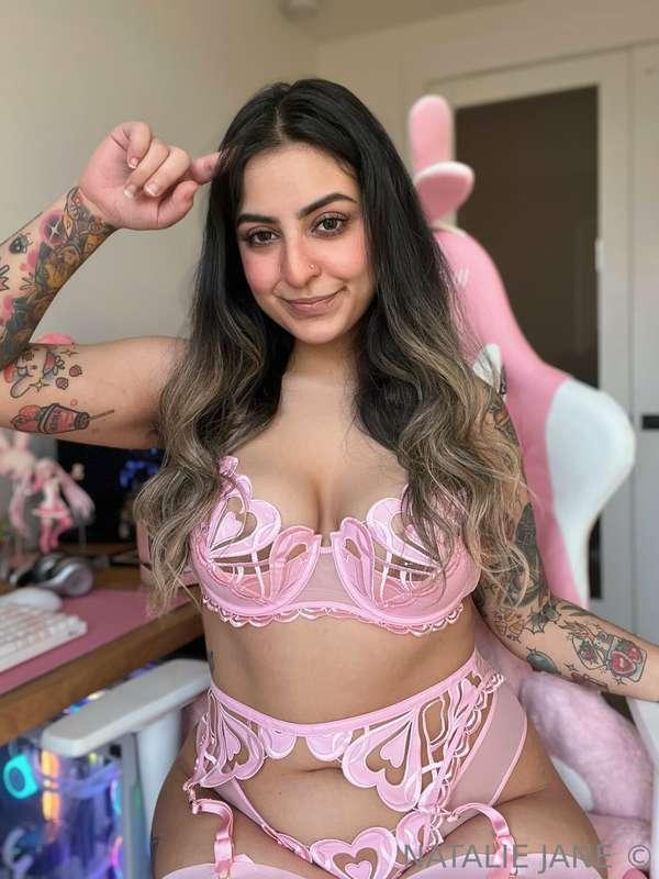 waiting for you 🥵