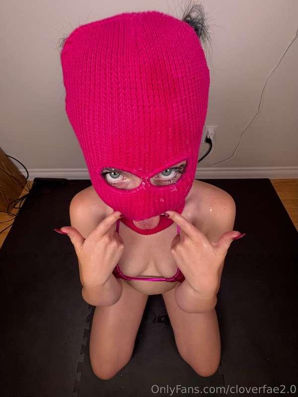 cloverfae2.0 image #0