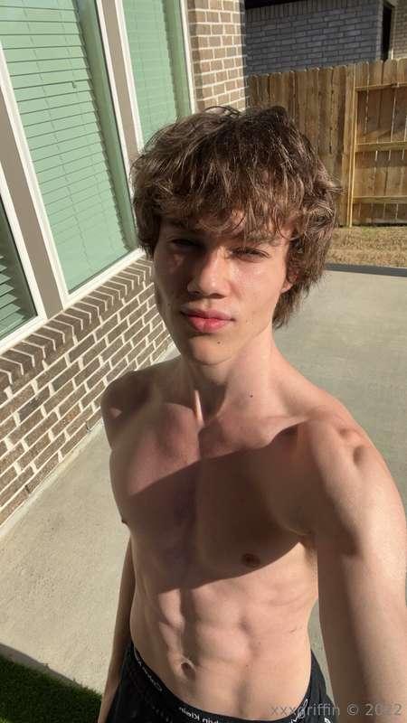 Missed the sun ☀️