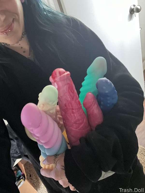 trashdoll image #1