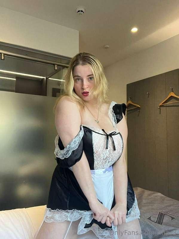 New day - new role play 🥰