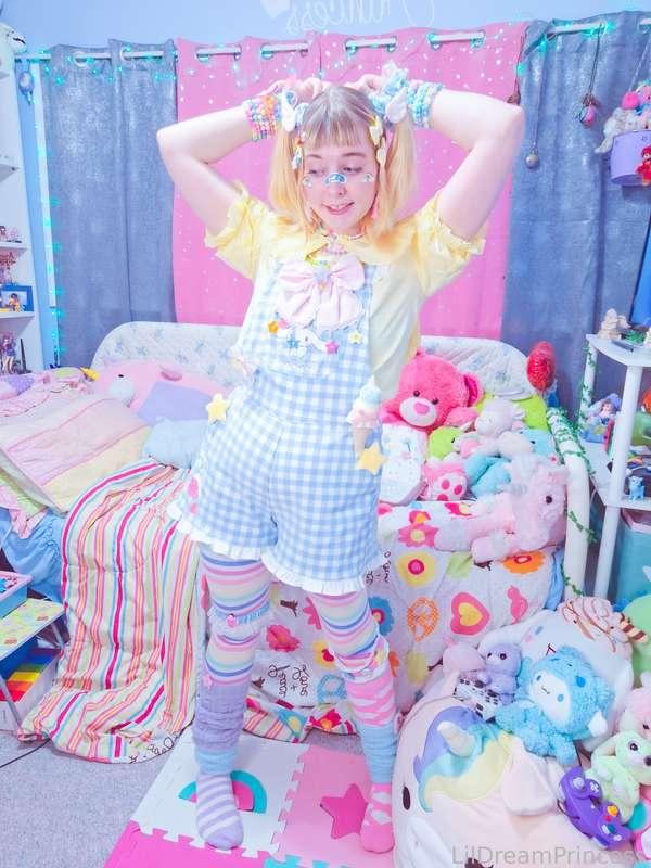 lildreamprincess image #23