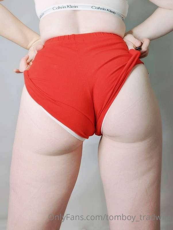 Daily lewds til I get the hang of this!!! 🤣🤣🍑