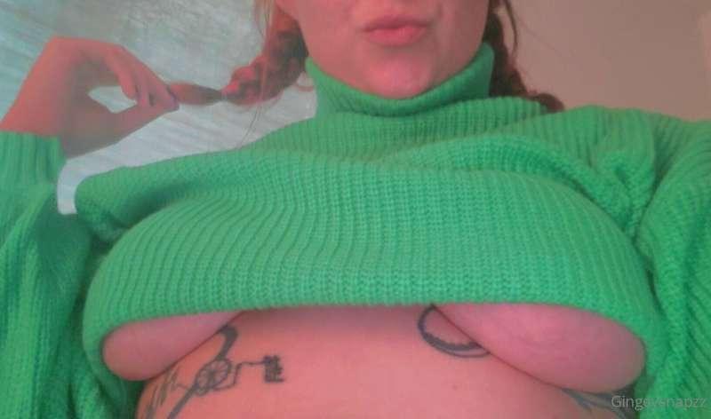 Tittie Tuesday ☘️