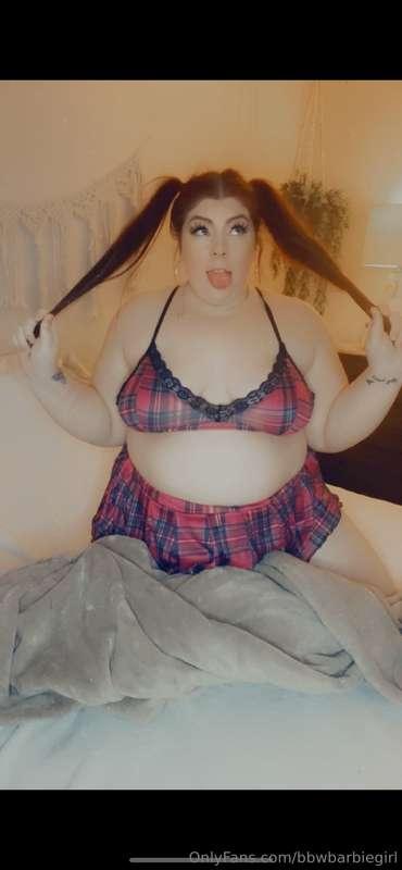 bbwbarbiegirl image #9