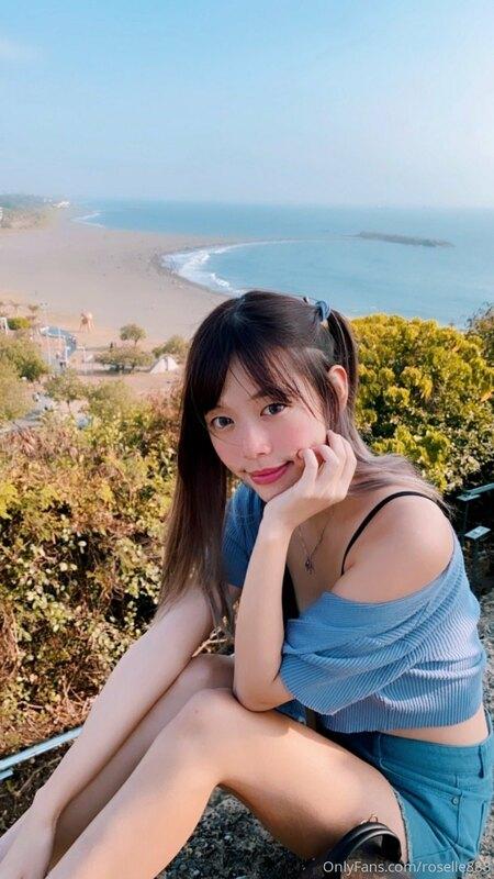 想跟你一起出去玩😉❤️Can we have a trip together baby 😘