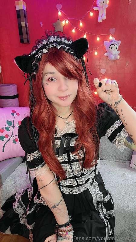 youronlyevelyn image #2