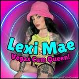 vegascumqueen