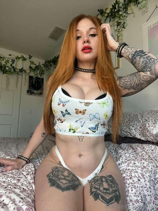 I love Thursdays 💋  Wanna know why?