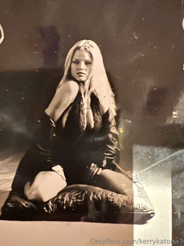 kerrykatona7 image #1