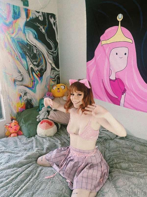 uwu comfy kawaii photoset :) first one of 2022 💕💕

full sets..