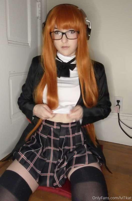 I saved the best of the Futaba content for last! This a spec..