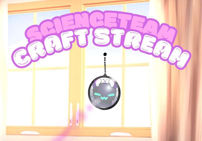 ALL NEW CRAFT STREAM!!!