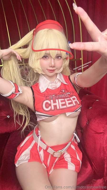 Clay,More!  Sept SET C  #nikkeclay #claycosplay #nikkeclayco..