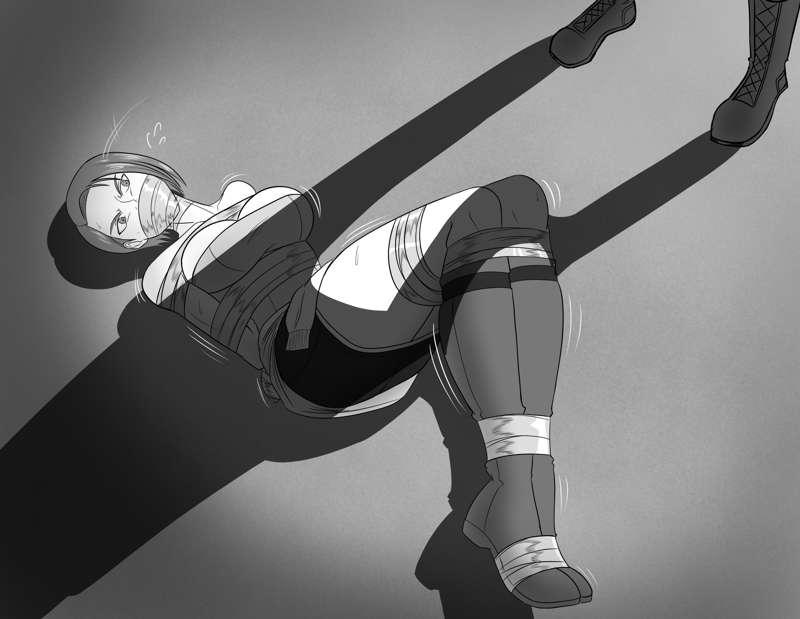 Jill Valentine Poll Pic