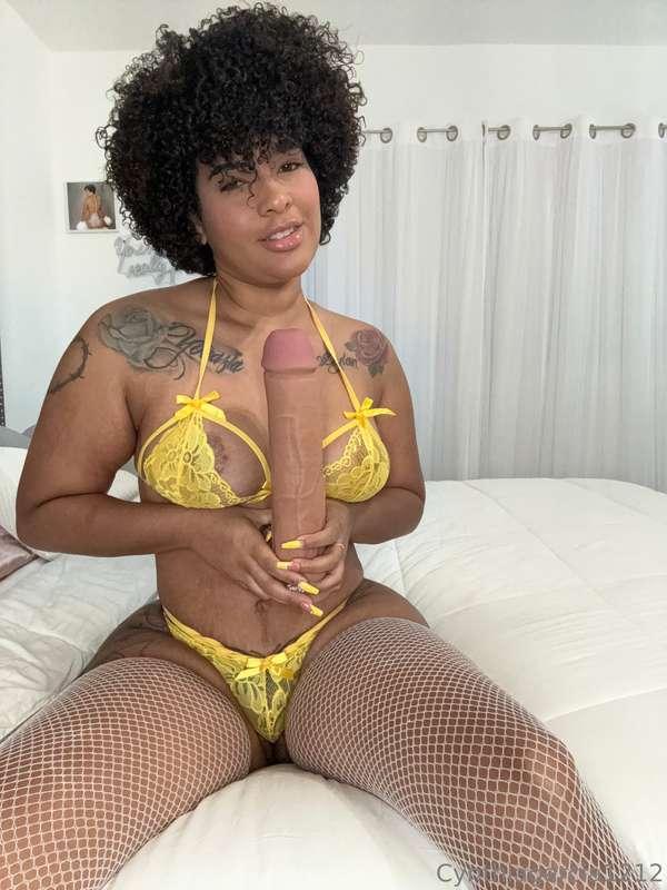 i waiting for play daddy 😈