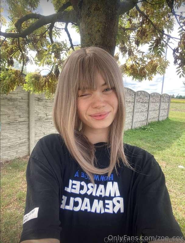 🔥 FREE SUBSCRIPTION ONLY NOW 🔥This hot brat @naomikss wants ..