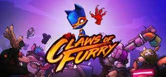 Claws of Furry Cheat Table (Made For Plaza)