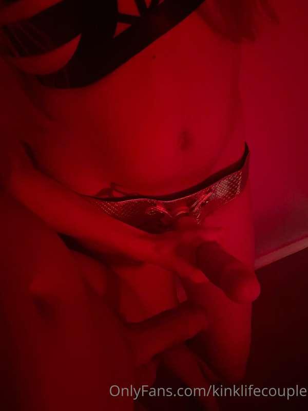 I think mines bigger 😈