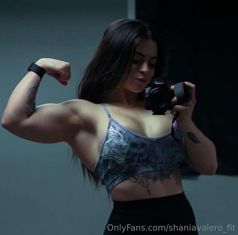 💪