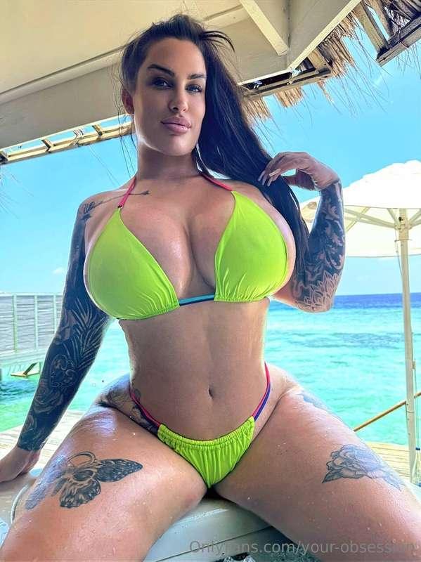 You don’t deserve shit from me