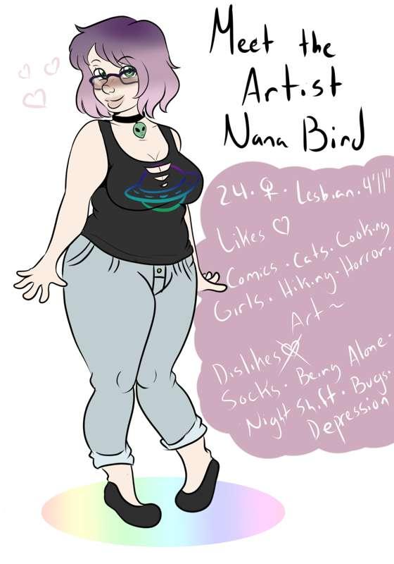 Meet the Artist 2018