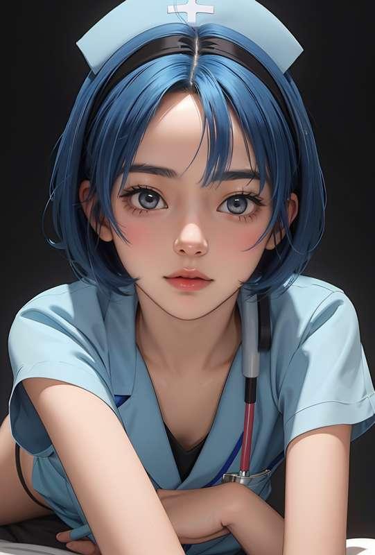 nurse