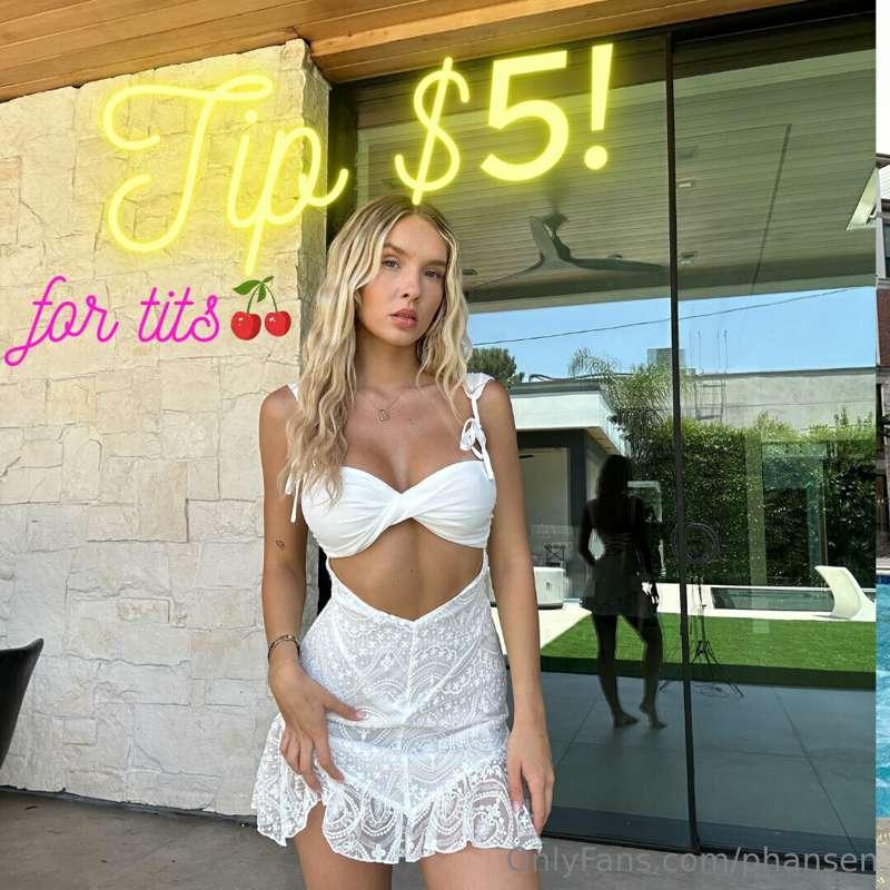 felt like showing you the girls tonight 👀 tip $5 to see me b..