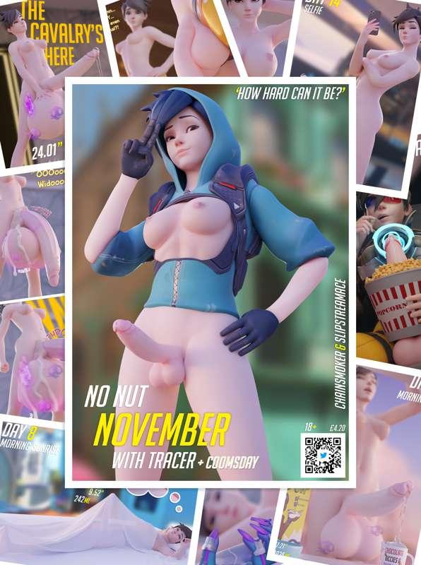 NNN & Coomsday Release!