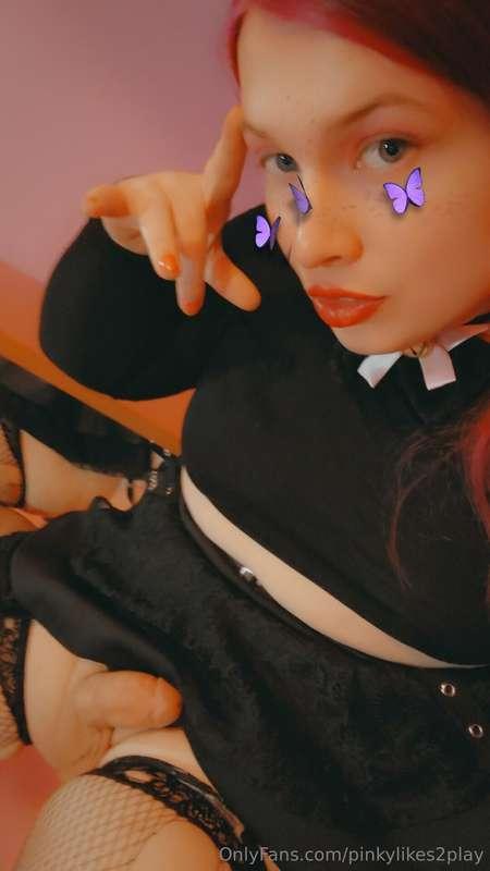 Eat me 😚